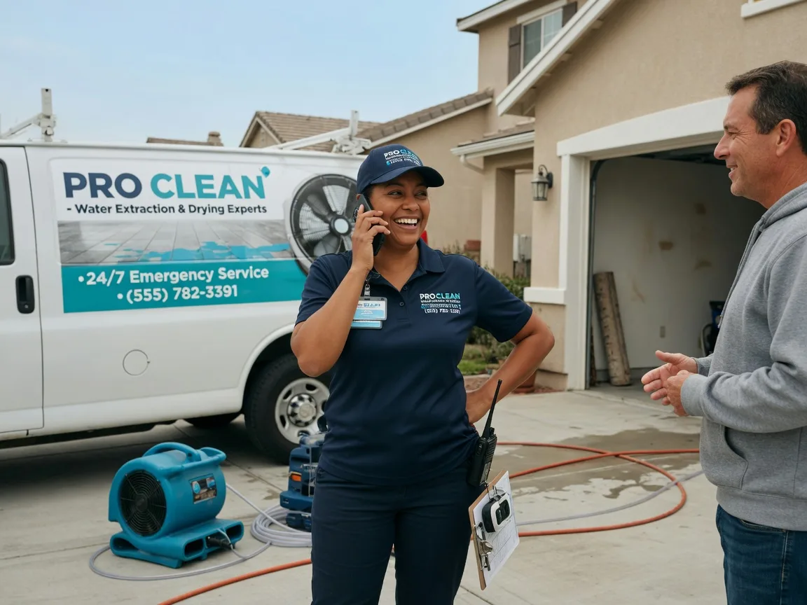 Water Extraction & Drying Two Buttes, CO FAQs